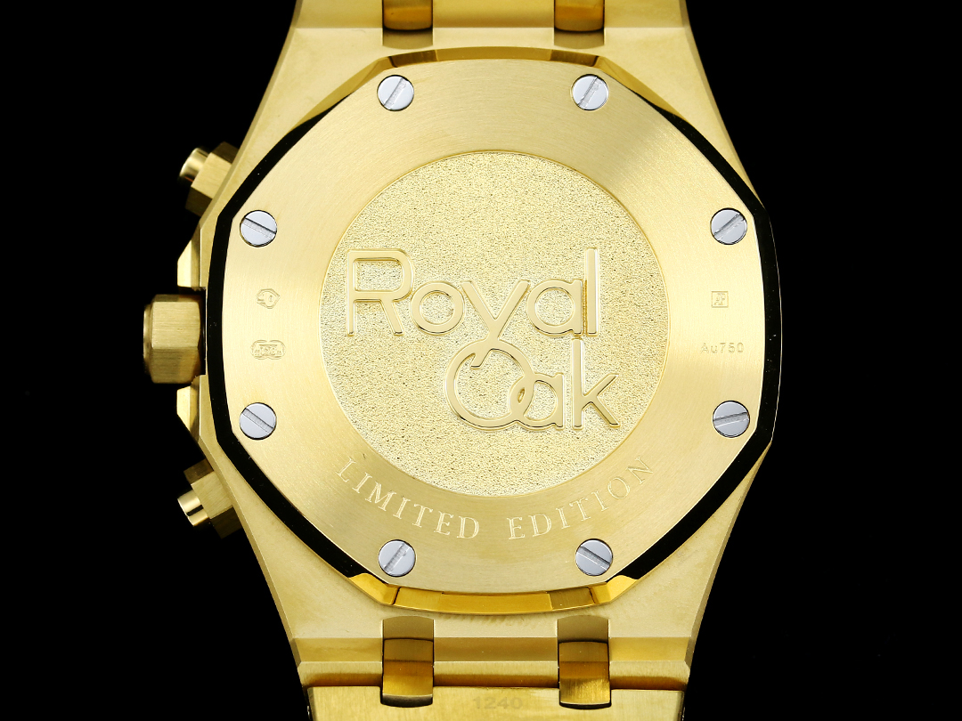 Audemars Piguet watch